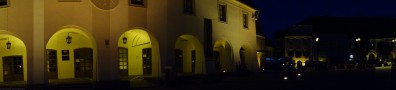 Zdjęcia panoramiczne wykonane aparatem Sony RX100.