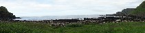 Irlandia - Panoramy